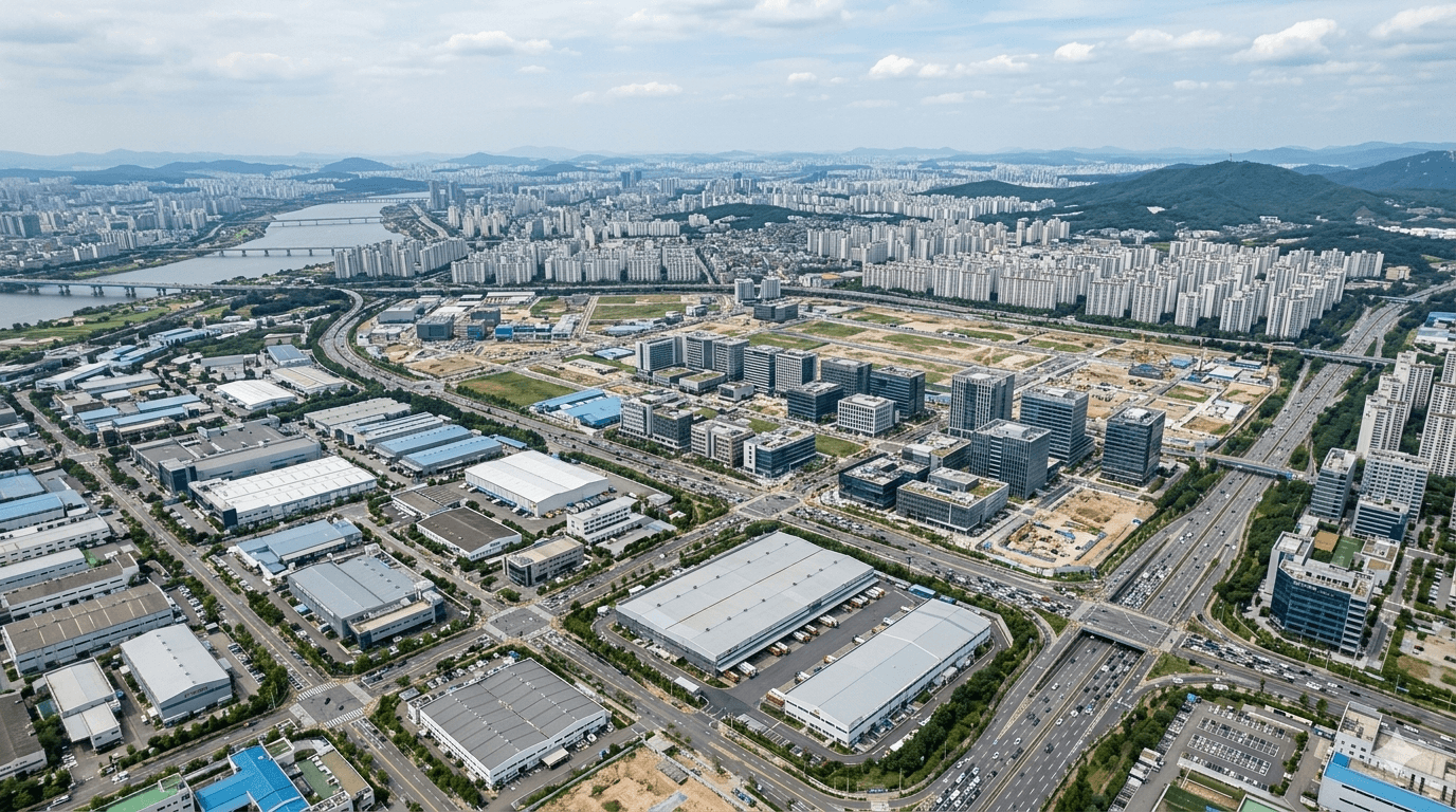 엣지 데이터센터 통신망은 얼마나 가까워야 할까